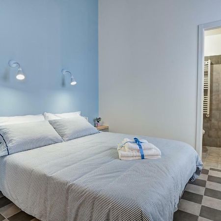 B&B Vico Manenti Modica Bagian luar foto