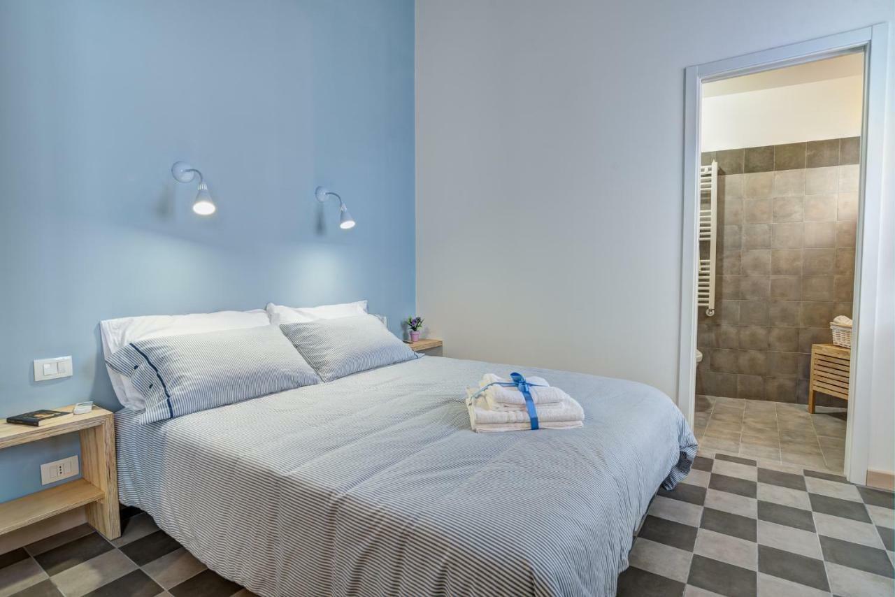 B&B Vico Manenti Modica Bagian luar foto